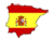 BOLSOS MORENO - Espanol